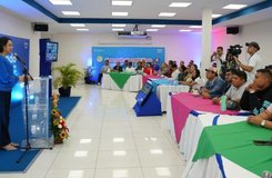 Maestras y maestros fortalecen sus competencias en el II Encuentro Nacional de Actualización Pedagógica