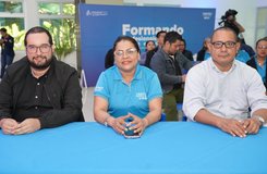 Maestros comparten propuestas para innovar el  aprendizaje en los Centros Tecnológicos