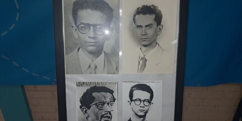 Maestros conmemoran legado del Comandante Carlos Fonseca con circuitos de lectura y narrativas históricas