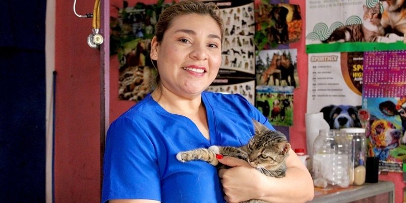 Manuel Landez Rojas: Una fábrica de sueños cumplidos