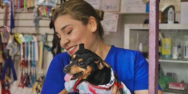 Manuel Landez Rojas Una fábrica de sueños cumplidos