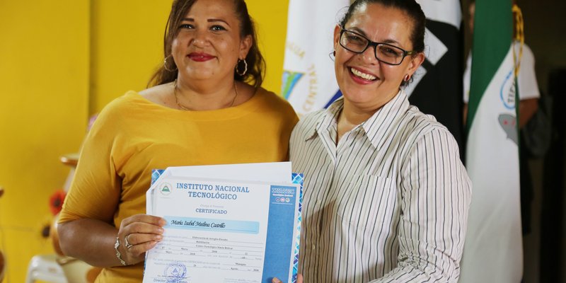 Cursos de oficios una puerta para emprender