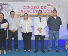 Capacitación inclusiva: Más de 147 mil servidores públicos preparados para atender a personas con discapacidad