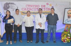 Capacitación inclusiva: Más de 147 mil servidores públicos preparados para atender a personas con discapacidad