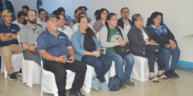 Capacitación inclusiva: Más de 147 mil servidores públicos preparados para atender a personas con discapacidad