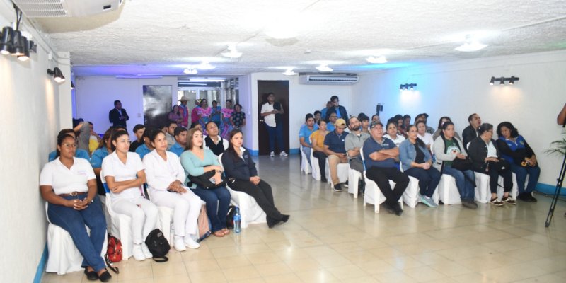 Capacitación inclusiva: Más de 147 mil servidores públicos preparados para atender a personas con discapacidad