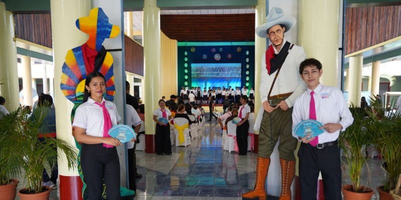 “Masaya Heroica, Arte – Cultura – Revolución” Una Gala Artística que rinde homenaje a la identidad cultural