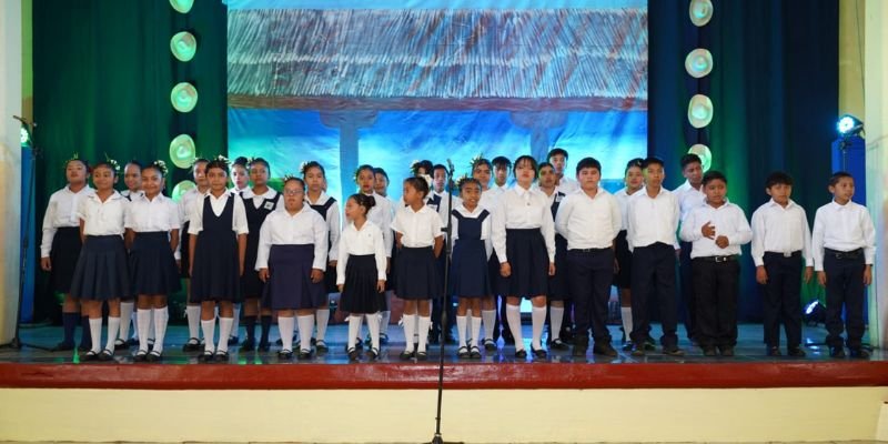 “Masaya Heroica, Arte – Cultura – Revolución” Una Gala Artística que rinde homenaje a la identidad cultural