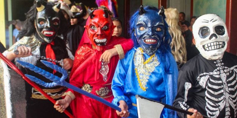“Masaya Heroica, Arte – Cultura – Revolución” Una Gala Artística que rinde homenaje a la identidad cultural