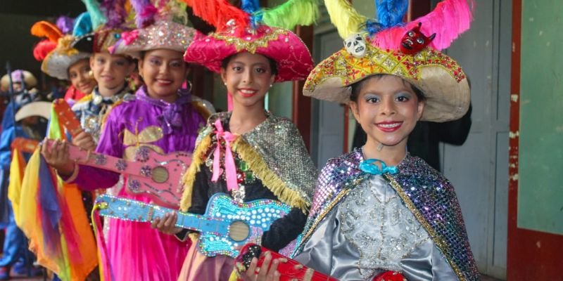 “Masaya Heroica, Arte – Cultura – Revolución” Una Gala Artística que rinde homenaje a la identidad cultural