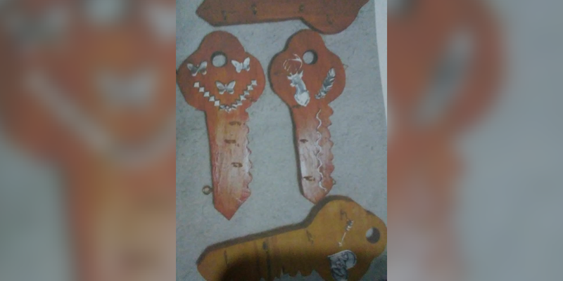Apasionados por trabajar la madera