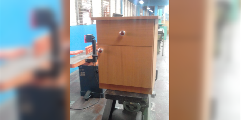 Apasionados por trabajar la madera