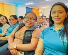 Nicaragua celebró el XIII Festival Regional de Investigación y Publicaciones ÍNDICE en Nueva Segovia