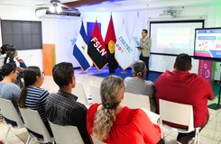 Nicaragua celebra el talento y la innovación con el Webinar: “Creatividad para Aprender, Emprender, Prosperar”