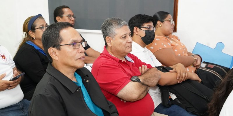 Nicaragua celebra el talento y la innovación con el Webinar: “Creatividad para Aprender, Emprender, Prosperar”