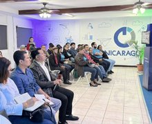 Nicaragua impulsa la transformación digital educativa mediante el uso pedagógico de la Inteligencia Artificial