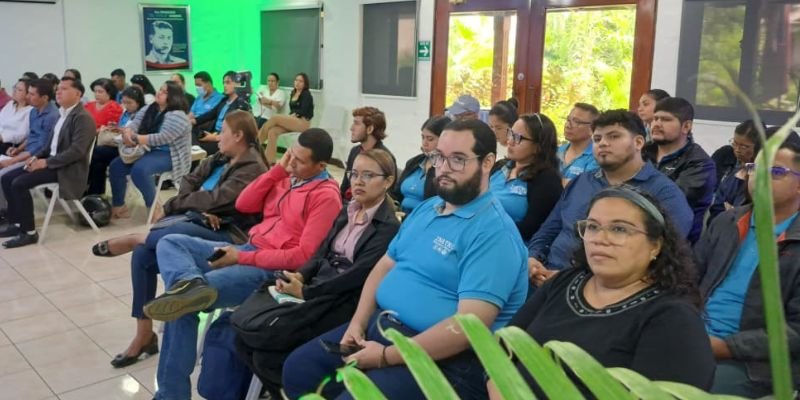 Nicaragua impulsa la transformación digital educativa mediante el uso pedagógico de la Inteligencia Artificial
