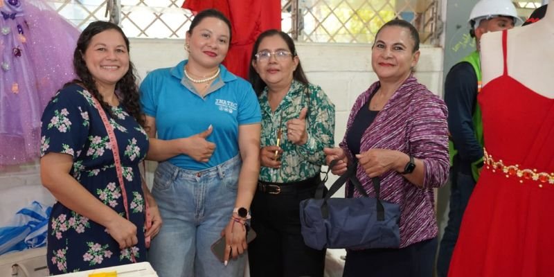 Nuevas carreras para aprender