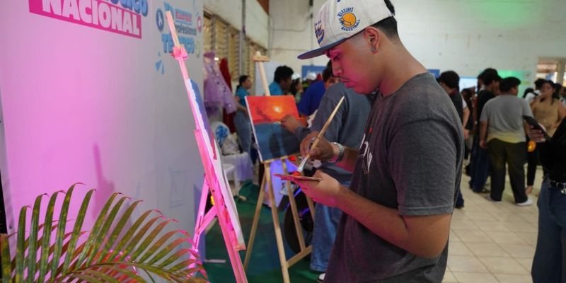 Nuevas carreras para aprender