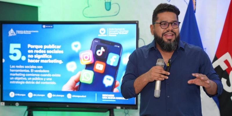 Nuevas habilidades abren oportunidades  para crecer en el mundo digital