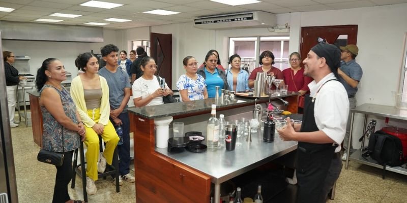 Open Day Creativo