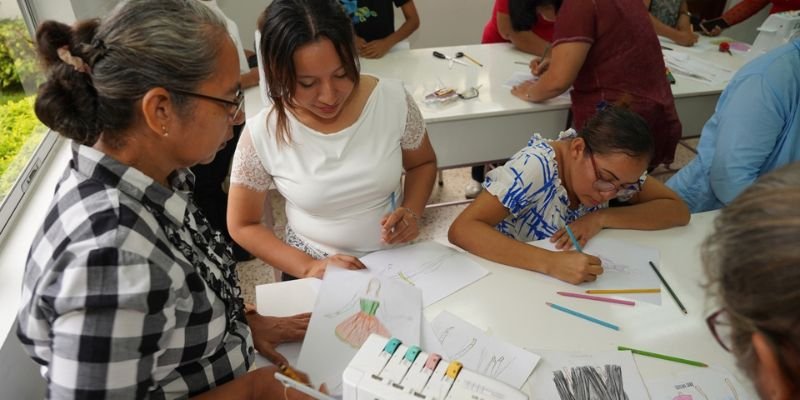 Open Day Creativo