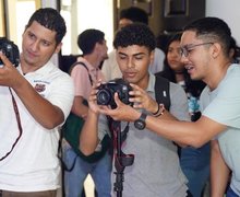 Centro Nacional de Desarrollo del Talento Creativo Nieves Cajina celebra su “Open Day Creativo"
