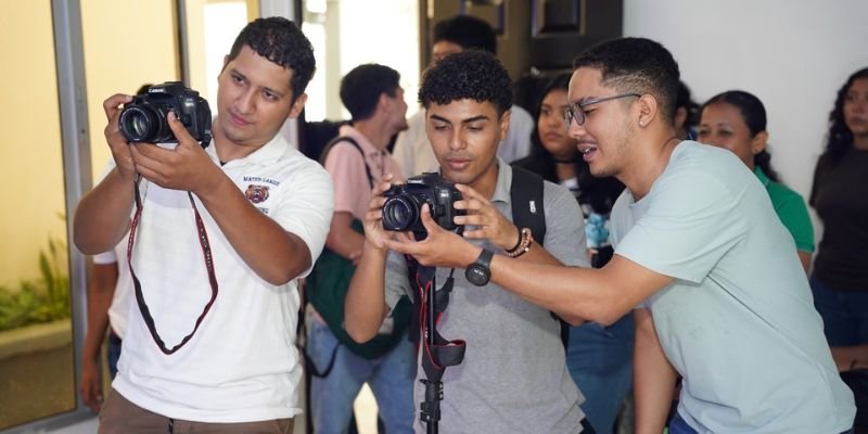 Open Day Creativo