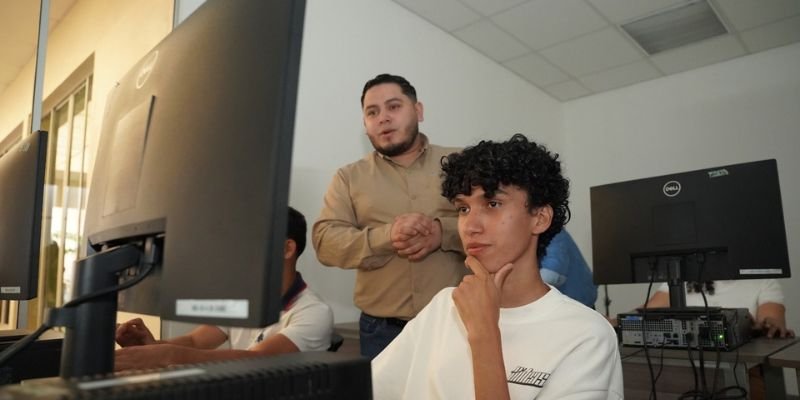 Open Day Creativo