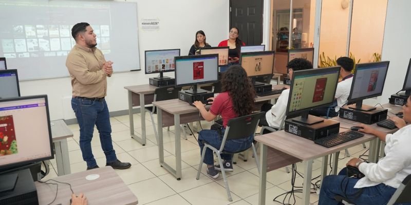 Open Day Creativo