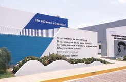 Centro Cultural y Politécnico José Coronel Urtecho ¡No Volverá el Pasado!, Managua