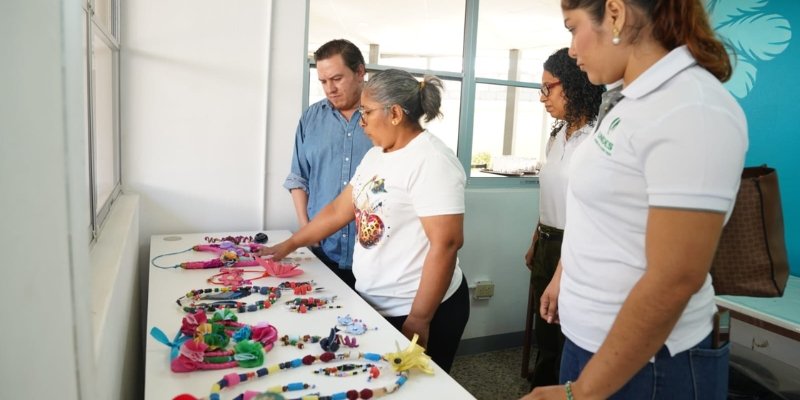 Potencian talento creativo con ciclo de clases magistrales en Centro Nacional de Desarrollo del Talento Creativo