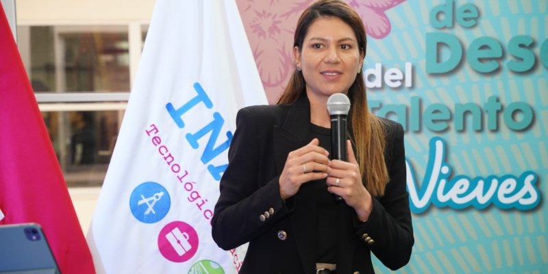 Potencian talento creativo con ciclo de clases magistrales en Centro Nacional de Desarrollo del Talento Creativo