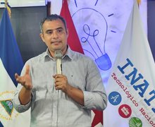 Primer Encuentro Nacional de Mentores de Hackathon Nicaragua 2026