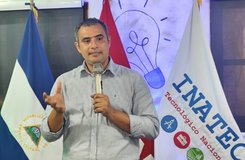 Primer Encuentro Nacional de Mentores de Hackathon Nicaragua 2026
