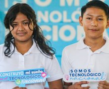 Más de 56 mil estudiantes inician ciclo de formación en el Programa “Vocación Productiva para el Trabajo y la Vida”