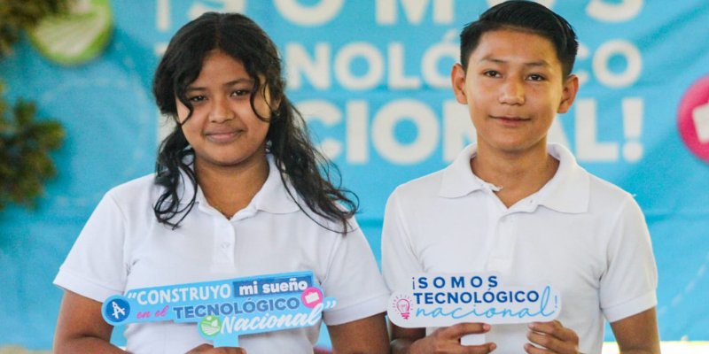 Más de 56 mil estudiantes inician ciclo de formación en el Programa “Vocación Productiva para el Trabajo y la Vida”