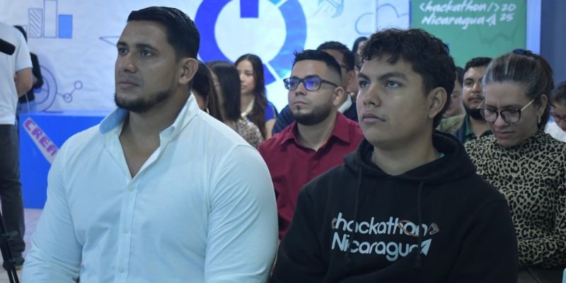 Segundo Encuentro Nacional de Mentores fortalece la evaluación de proyectos rumbo Hackathon Nicaragua 2026