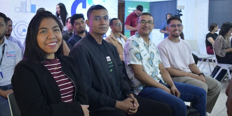 Segundo Encuentro Nacional de Mentores fortalece la evaluación de proyectos rumbo Hackathon Nicaragua 2026
