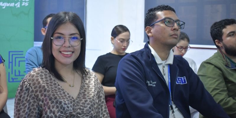 Segundo Encuentro Nacional de Mentores fortalece la evaluación de proyectos rumbo Hackathon Nicaragua 2026