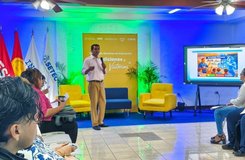 Sistema Educativo Nacional conmemora el Día de la Inteligencia Artificial