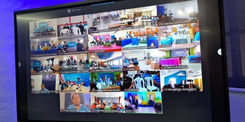 Sistema Educativo Nacional conmemora el Día de la Inteligencia Artificial