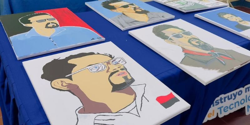 Sistema Educativo Nacional conmemora el 90 aniversario del natalicio de Carlos Fonseca con encuentros pedagógicos