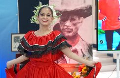 Sistema Educativo Nacional desarrolla jornada “Sandino y su amor por la Patria”
