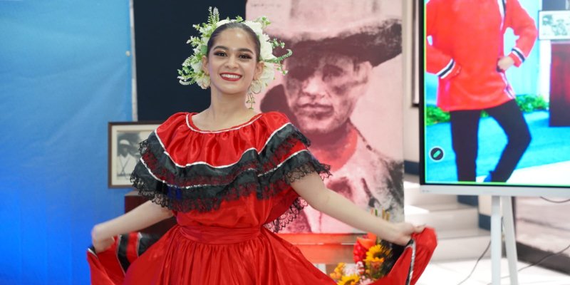 Sistema Educativo Nacional desarrolla jornada “Sandino y su amor por la Patria”