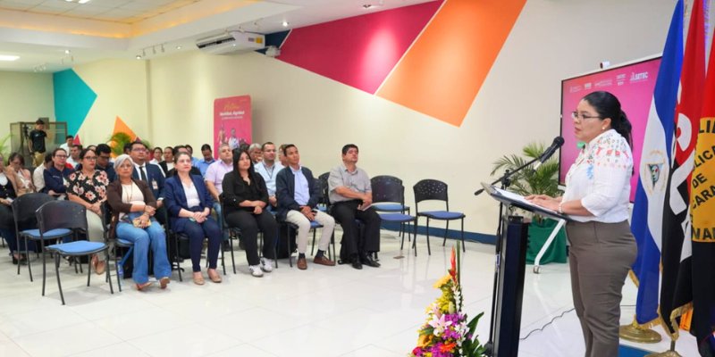 Sistema Educativo Nacional fortalece la  investigación con Encuentro de la RIENIC
