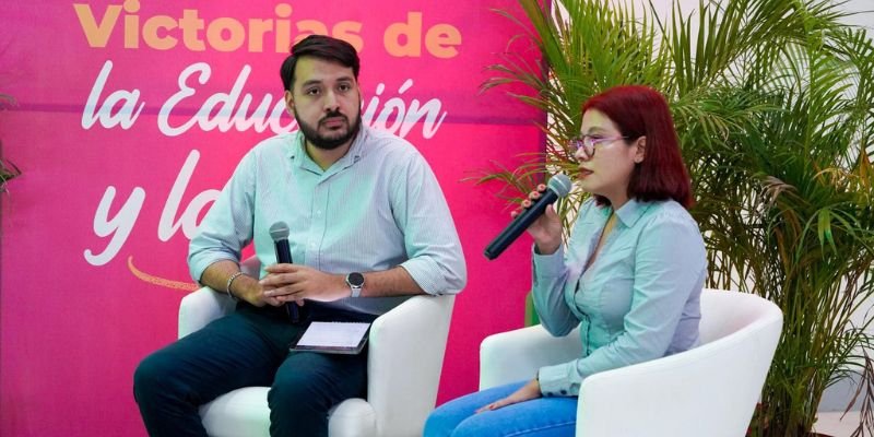 Sistema Educativo Nacional impulsa Jornada de Reconocimiento a Maestras y Maestros del país