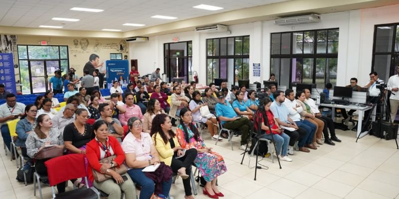 Sistema Educativo Nacional inicia  Diplomado en Didáctica del Aprendizaje de Historia e Identidad Nacional