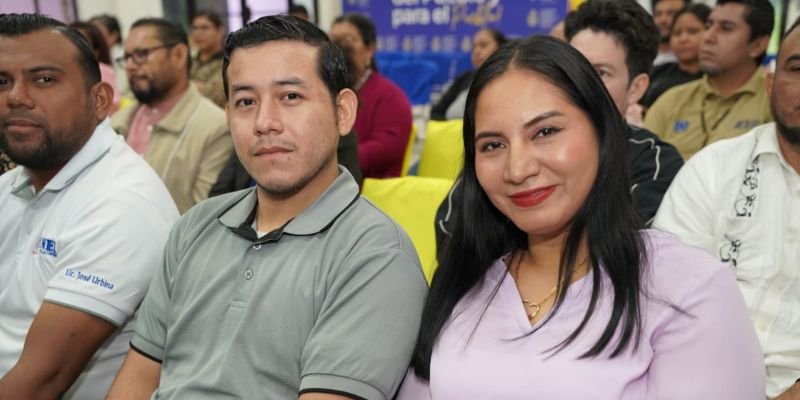 Sistema Educativo Nacional inicia  Diplomado en Didáctica del Aprendizaje de Historia e Identidad Nacional