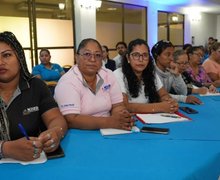 Sistema Educativo Nacional realiza taller para fortalecer la evaluación para los aprendizajes